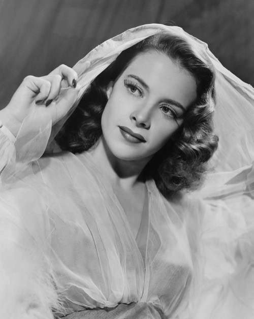 Random Harvest Portrait - Item # VAREVCMBDRAHAEC032