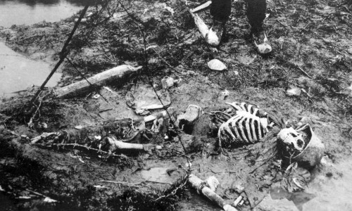 World War I History - Item # VAREVCH4DWOWAEC200