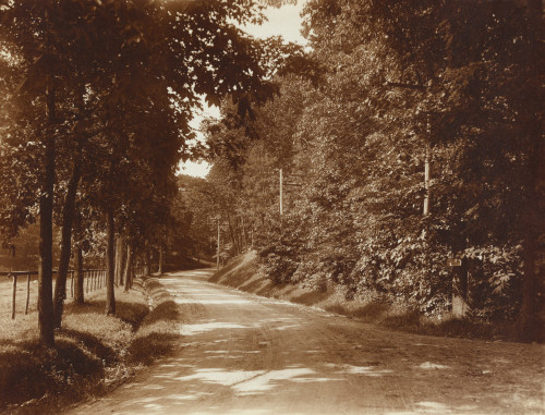 A Sunny Road History - Item # VAREVCHISL020EC270