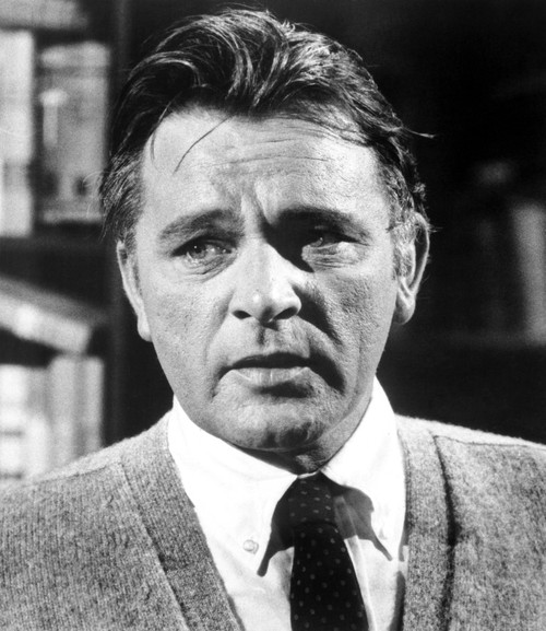 Who'S Afraid Of Virginia Woolf Portrait - Item # VAREVCMBDWHAFEC089