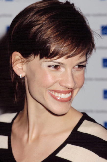Hilary Swank At Hetrick Martin Emery Awards, Ny 11122001, By Cj Contino Celebrity - Item # VAREVCPSDHISWCJ013
