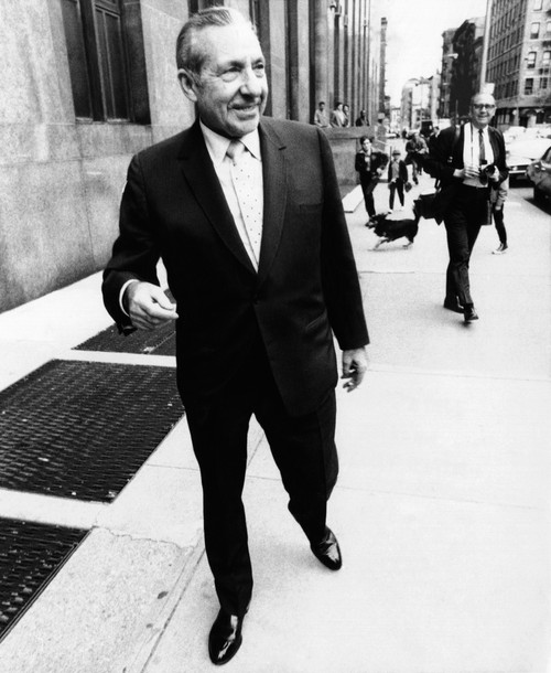 Frank Costello History - Item # VAREVCCSUA001CS057