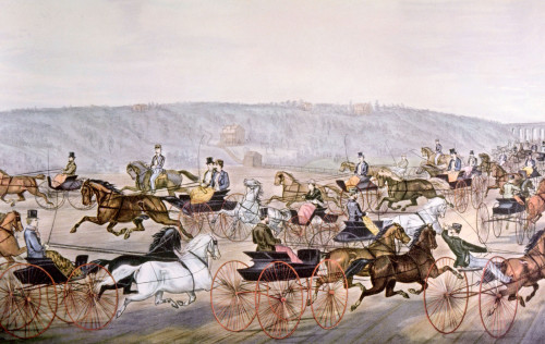 New York City History - Item # VAREVCS4DNEYOEC008