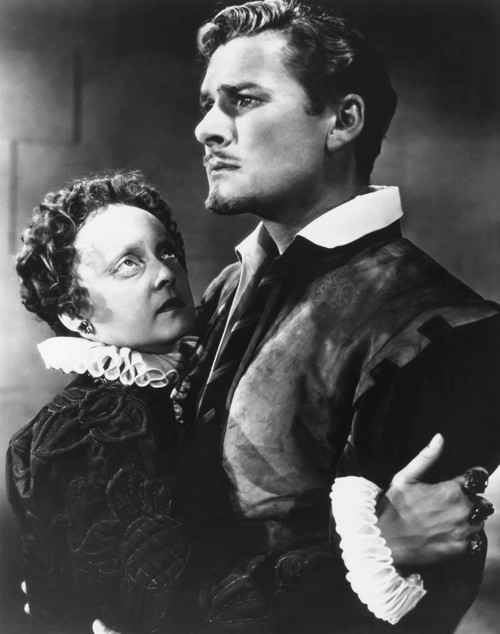 The Private Lives Of Elizabeth And Essex Still - Item # VAREVCMBDPRLIEC196