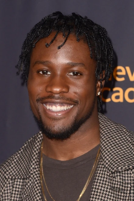 Shameik Moore At Arrivals For Television Academy'S Whose Dance Is It Anyway Event, Television Academy'S Saban Media Center, North Hollywood, Ca February 16, 2017. Photo By Priscilla GrantEverett Collection Celebrity - Item # VAREVC1716F09B5033