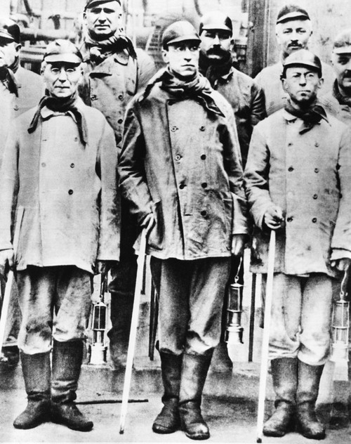 Bishop Eugenio Pacelli History - Item # VAREVCCSUB002CS153