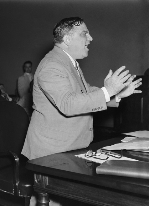 Fiorello Laguardia History - Item # VAREVCHISL035EC436