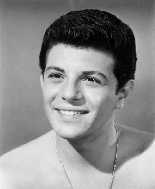 Muscle Beach Party Portrait - Item # VAREVCMBDMUBEEC022