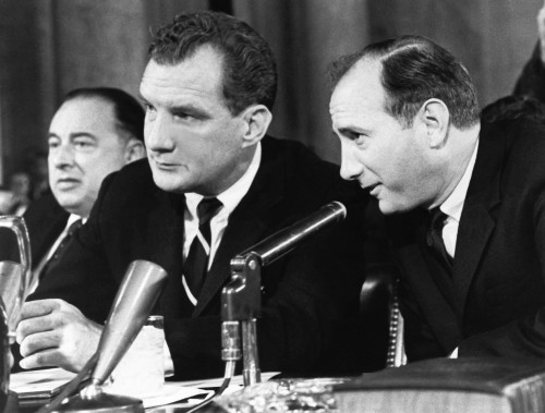 Bobby Baker History - Item # VAREVCCSUB001CS456