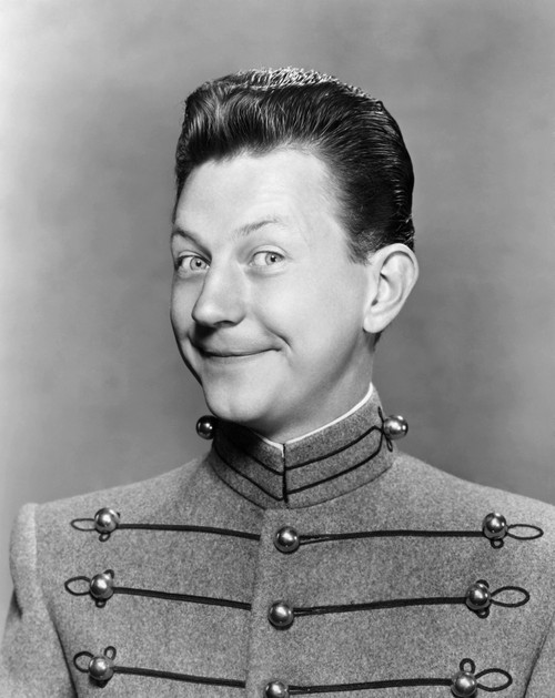 Francis Goes To West Point Portrait - Item # VAREVCMBDFRGOEC026