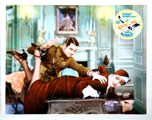 Cock Of The Air Still - Item # VAREVCMSDCOOFEC036