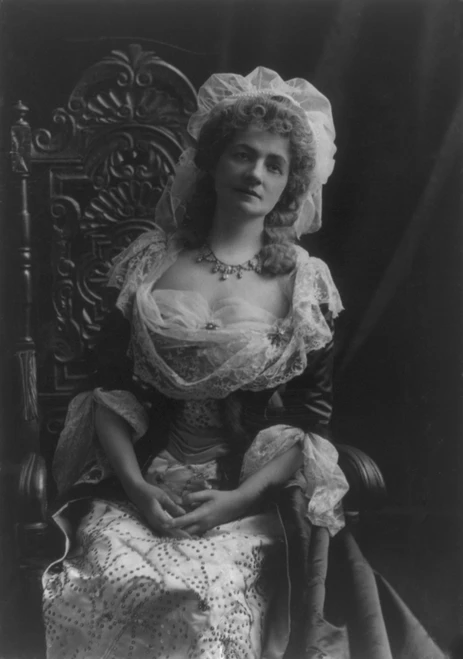 Helena Modjeska History - Item # VAREVCHISL007EC343