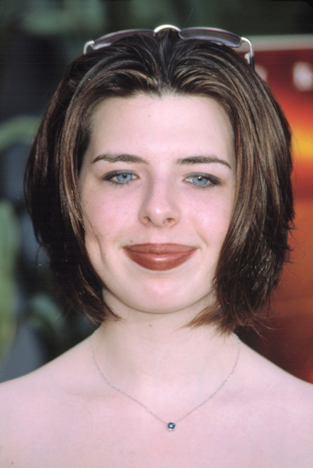 Heather Matarazzo At Premiere Of Signs, Ny 7292002, By Cj Contino Celebrity - Item # VAREVCPSDHEMACJ003