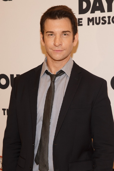 Andy Karl In Attendance For Groundhog Day The Musical On Broadway Sneak Peek, The New 42Nd Street, Inc. Studios, New York, Ny February 2, 2017. Photo By Jason SmithEverett Collection Celebrity - Item # VAREVC1702F01JJ010
