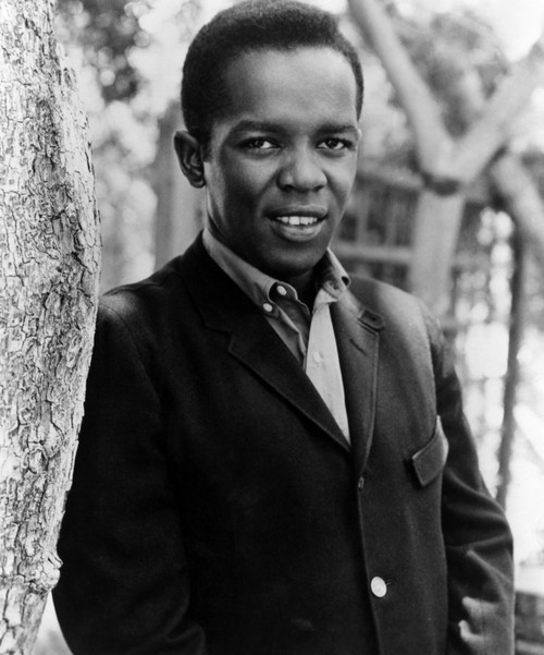 Lou Rawls History - Item # VAREVCPBDLORACS001
