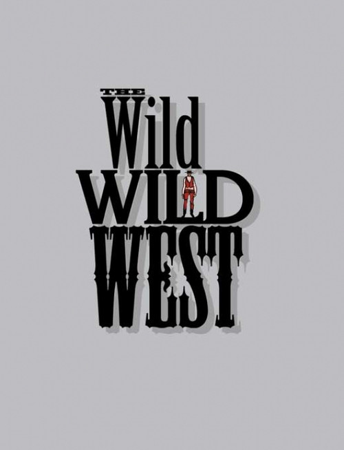 The Wild Wild West Movie Poster Print (27 x 40) - Item # MOVAB98380