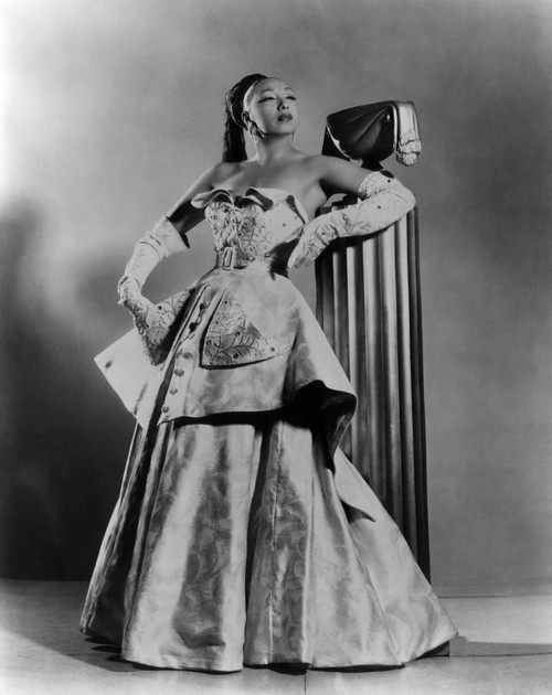 Josephine Baker History - Item # VAREVCPBDJOBACS010 Josephine Baker History - Item # VAREVCPBDJOBACS010