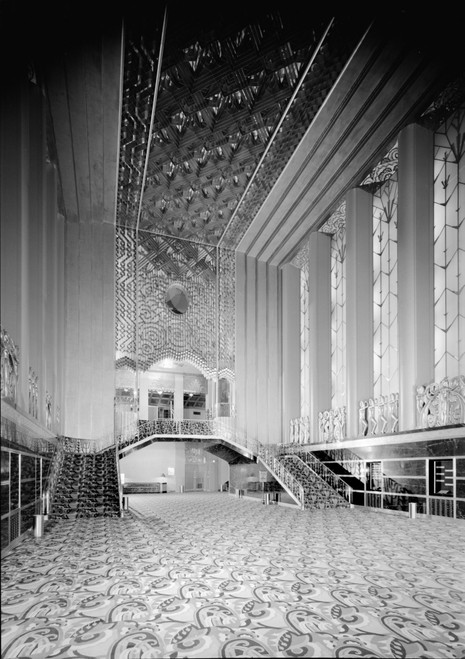 Movie Theaters History - Item # VAREVCHCDLCGAEC370