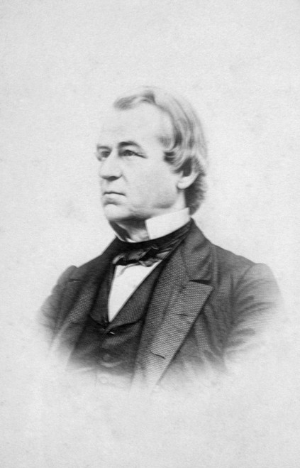 Andrew Johnson History - Item # VAREVCP4DANJAEC007