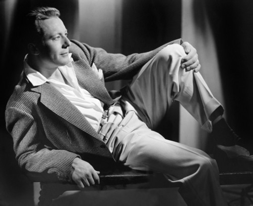 Gene Raymond Portrait - Item # VAREVCPBDGERAEC076