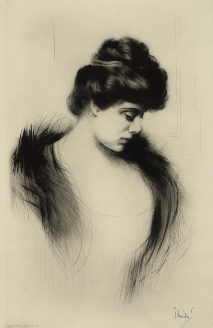 Julia Marlowe History - Item # VAREVCHISL013EC234