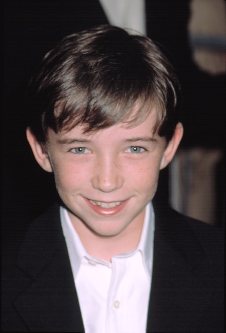 Liam Aiken At Premiere Of Road To Perdition, Ny 792002, By Cj Contino Celebrity - Item # VAREVCPSDLIAICJ001