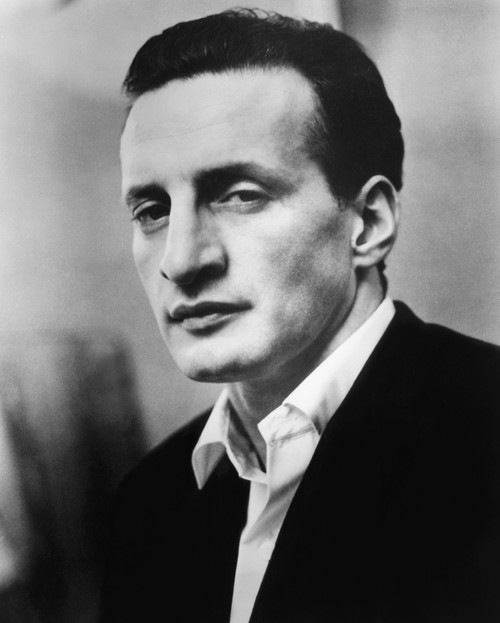 George C. Scott History - Item # VAREVCPBDGESCCS001