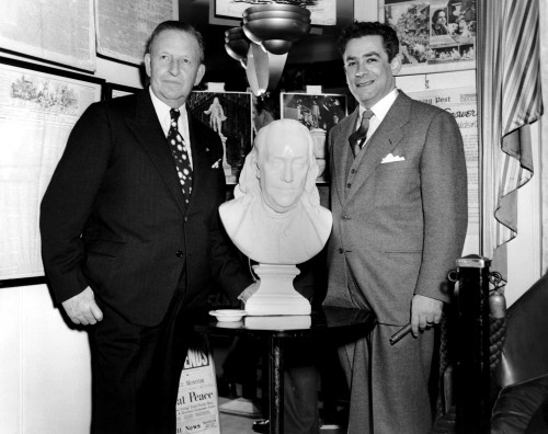 Francis Murphy History - Item # VAREVCPBDSAFUEC005