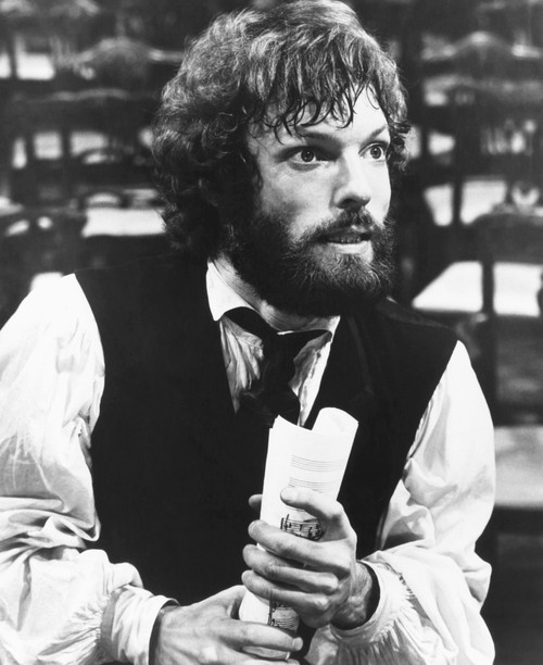 The Music Lovers Portrait - Item # VAREVCMBDMULOEC018