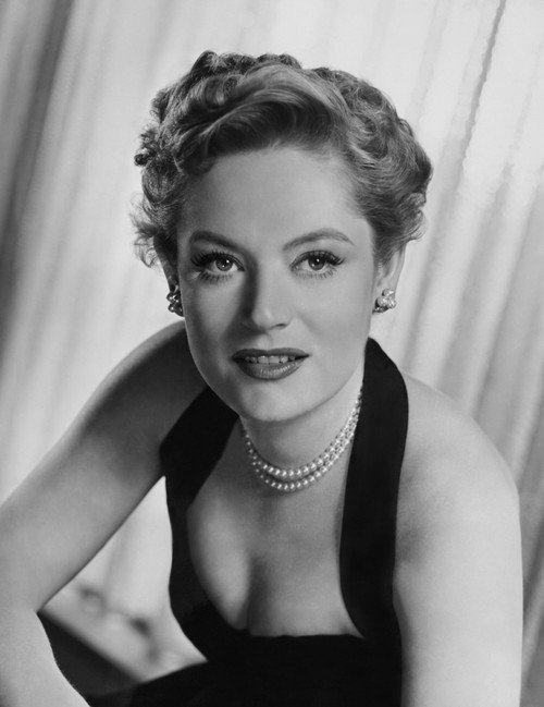 Alexis Smith Portrait - Item # VAREVCPBDALSMEC065