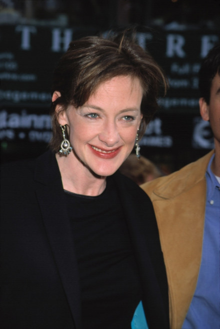 Joan Cusack At Abc Upfront, Ny 5152001, By Cj Contino" Celebrity
