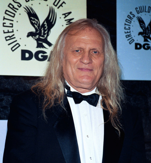 Joe Pytka At The 40Th Annual Dga Honors In New York City, 111603. Celebrity - Item # VAREVCPCDJOPYJM001