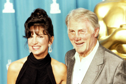 1991 Mercedes Ruehl [Best Supporting Actress History - Item # VAREVCSSDOSPIEC020