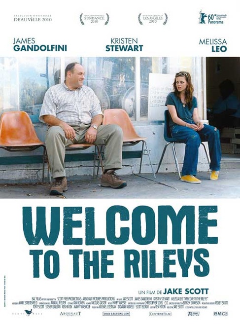 Welcome to the Rileys Movie Poster (11 x 17) - Item # MOVGB28021