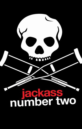 Jackass Number Two Movie Poster (11 x 17) - Item # MOV388343