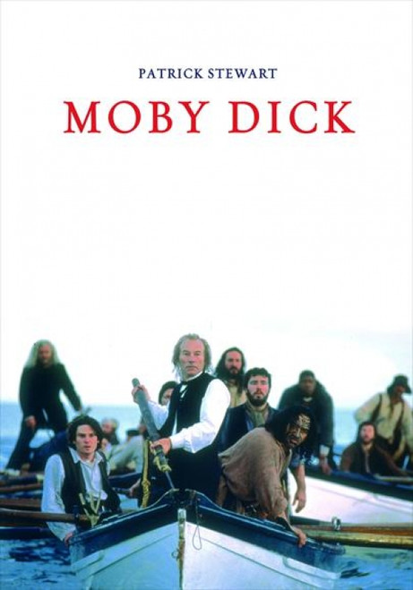 Moby Dick (TV) Movie Poster Print (27 x 40) - Item # MOVAJ0490