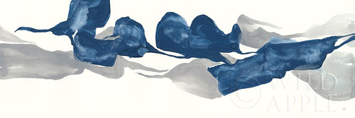 Sapphire and Gray IV Poster Print by Chris Paschke - Item # VARPDX42861