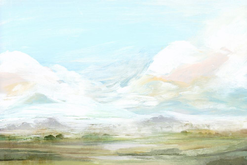 Habit I Poster Print by Isabelle Z - Item # VARPDXEZ126A