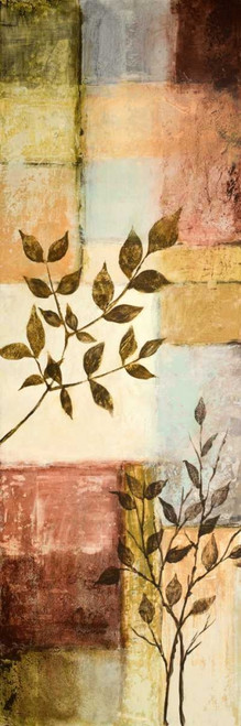 Through the Seasons I Poster Print by Michael Marcon - Item # VARPDX10219