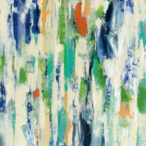 Sun Rays Poster Print by Silvia Vassileva - Item # VARPDX43415