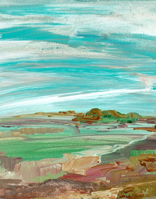 My Dream Land I Poster Print by Robin Maria - Item # VARPDX11384AA