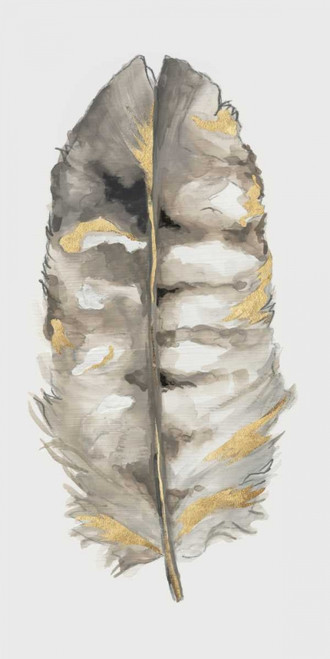 Secret Gold II Poster Print by Eva Watts - Item # VARPDXEW021A