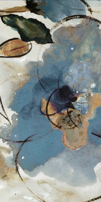 Softly Blushing III Poster Print by Ruther Palmer - Item # VARPDXRP040A