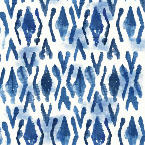 Indigo Gem Poster Print by Aimee Wilson - Item # VARPDXWL136A