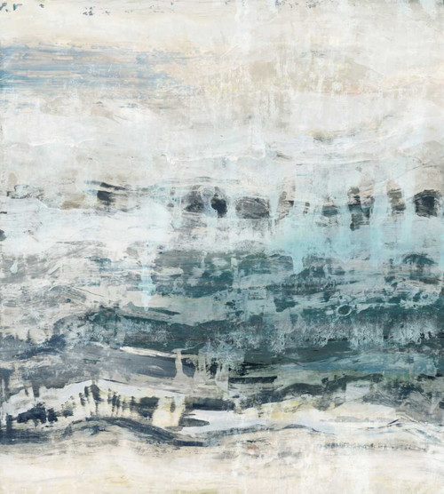 Black Waves Poster Print by PI Studio - Item # VARPDXPG380A