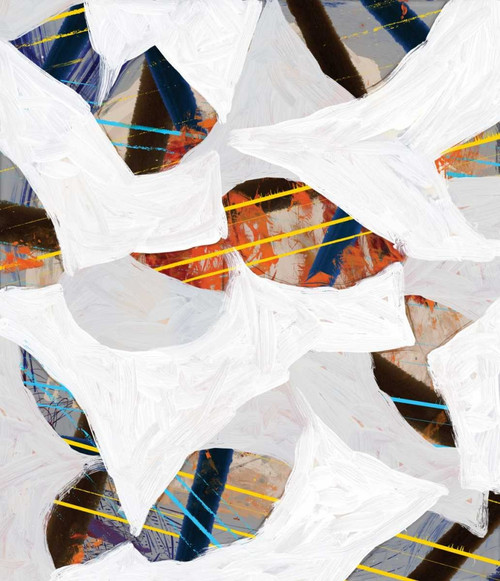 Cube Leaves II Poster Print by PI Studio - Item # VARPDXPG384A