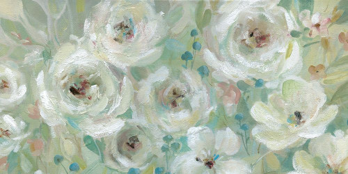 Pastel Symphony Poster Print by Carol Robinson - Item # VARPDX40474