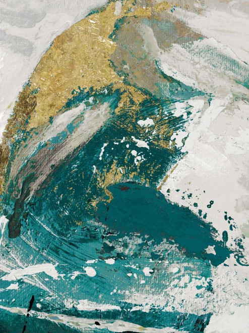 Riviera IV Poster Print by Ruth Palmer - Item # VARPDXRP055A