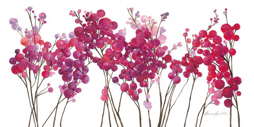 Valentine Poster Print by Claudia Ancilotti - Item # VARPDX11279