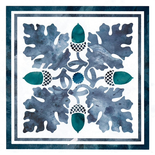 Nature Wash IV Poster Print by Carol Robinson - Item # VARPDX40109